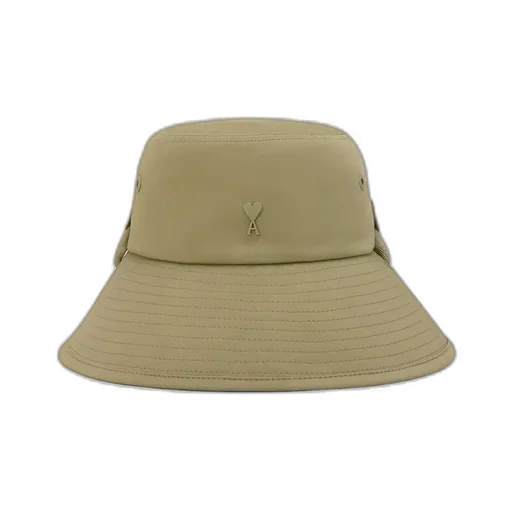 Logo Fisherman Hat