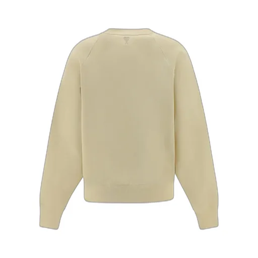 Logo Detailed Crewneck Sweatshirt