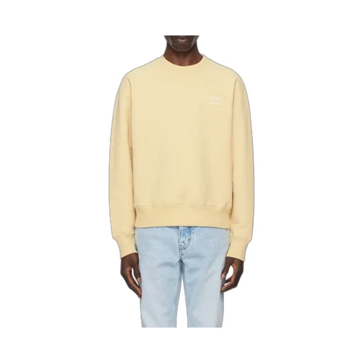 Logo Detailed Crewneck Sweatshirt