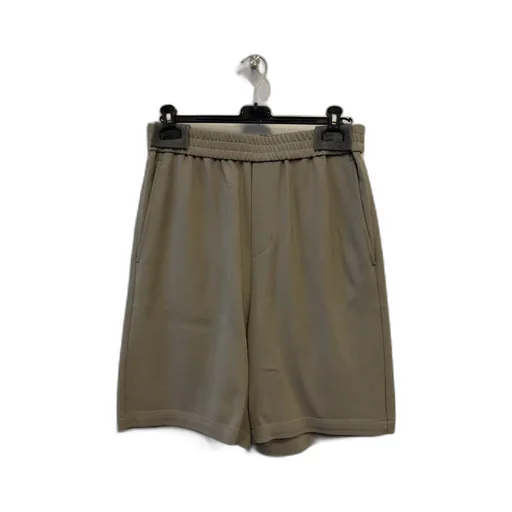 Knee-Length Bermuda Shorts