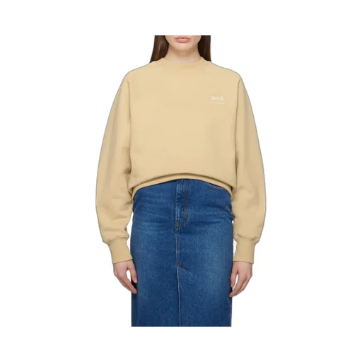 Logo Detailed Crewneck Sweatshirt