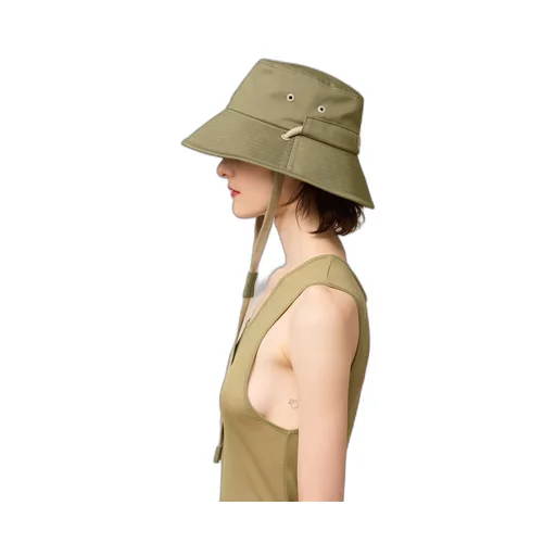 Logo Fisherman Hat