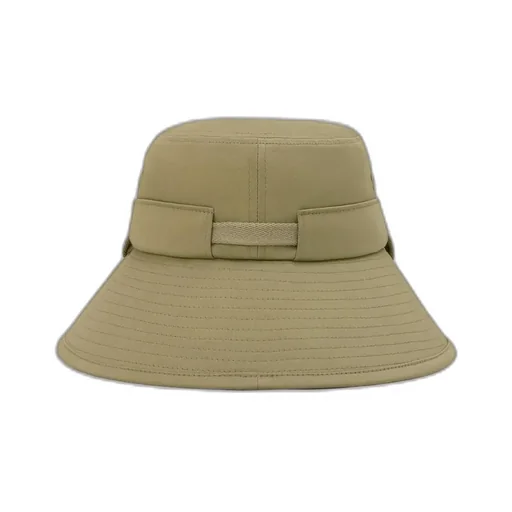 Logo Fisherman Hat