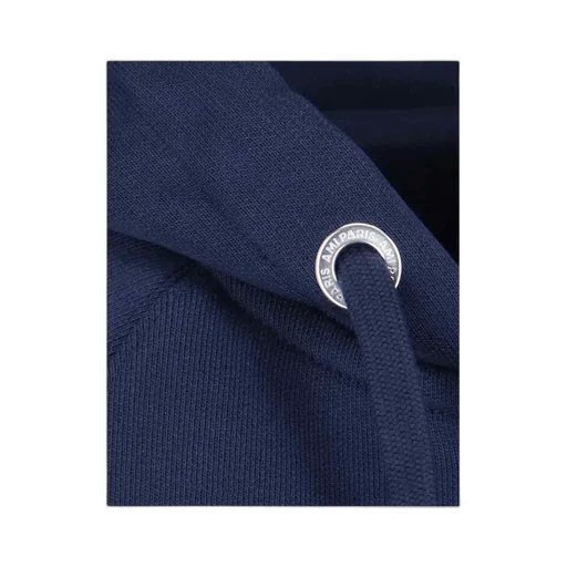 Long-Sleeved Hooded Hoodie