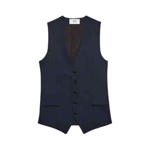 Wool Vest