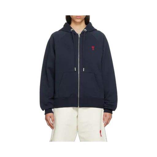 Long-Sleeved Hooded Hoodie