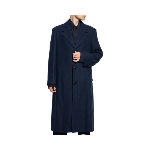 Long-Sleeved Coat