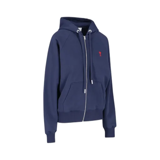 Long-Sleeved Hooded Hoodie