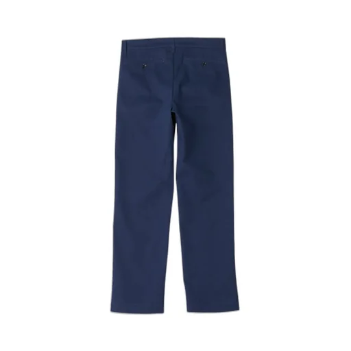 Alexandre Mattiussi Straight-Leg Trousers