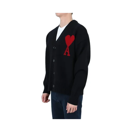 Long Sleeve Cardigan