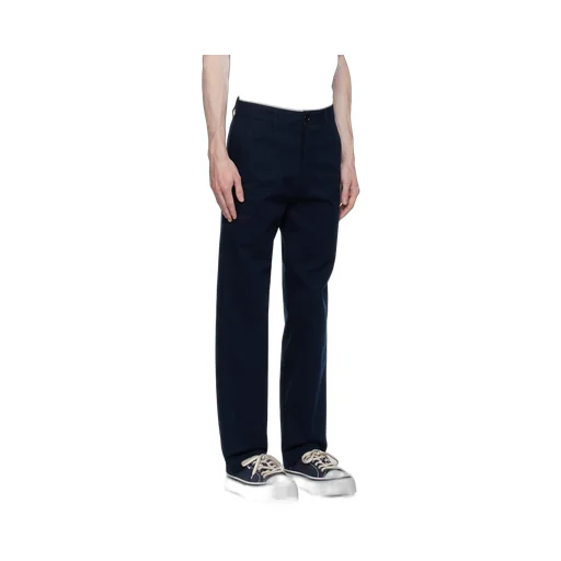 Alexandre Mattiussi Straight-Leg Trousers