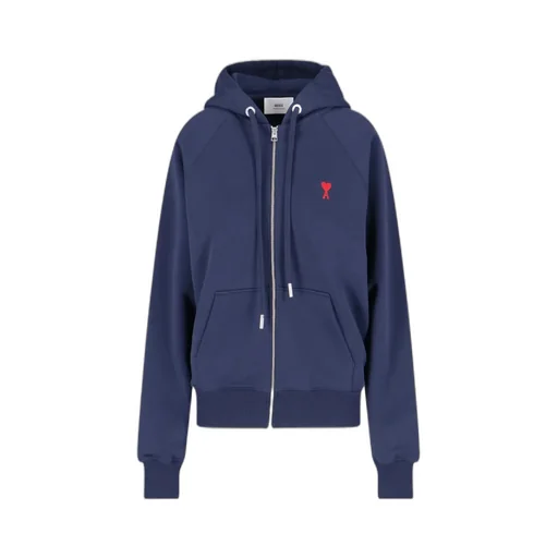 Long-Sleeved Hooded Hoodie