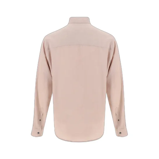 Long-Sleeved Shirt