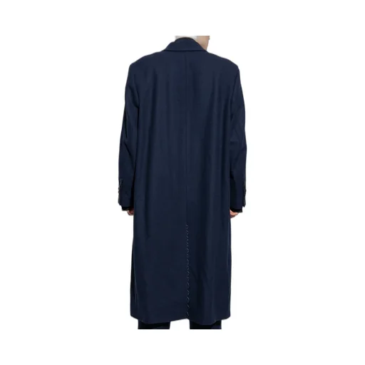 Long-Sleeved Coat