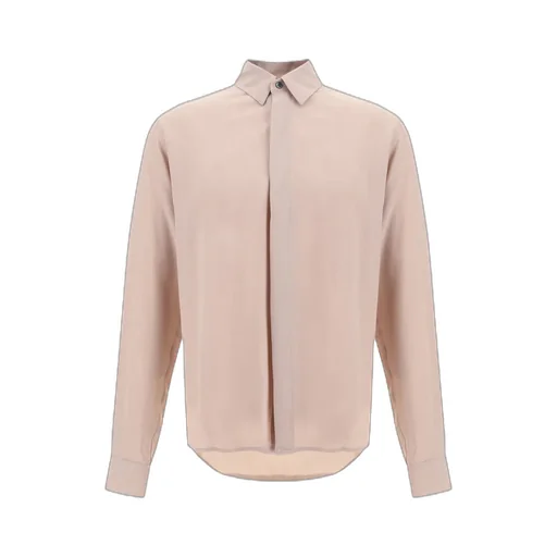 Long-Sleeved Shirt