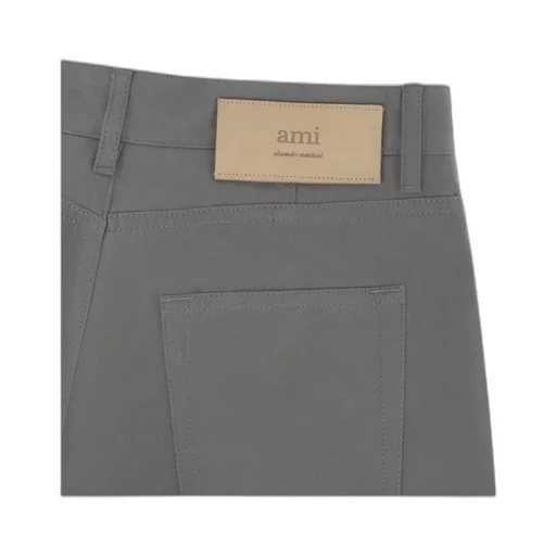 High Waist Flared Pants