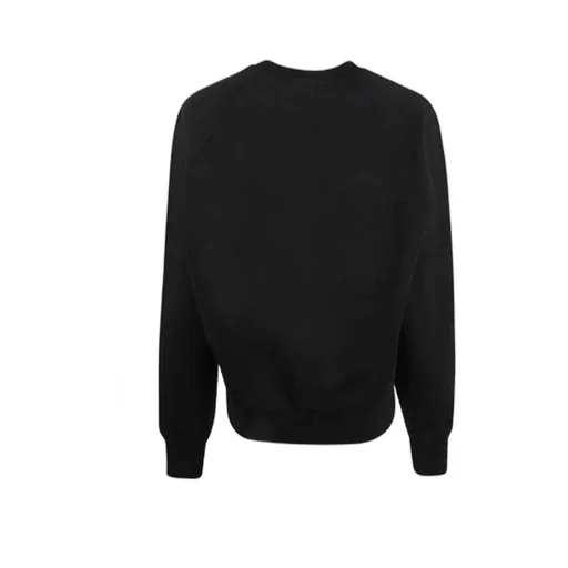 Crew Neck Sweatshirt
