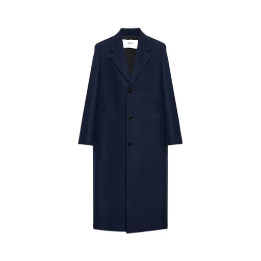 Long-Sleeved Coat