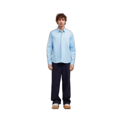 Ami De Coeur Button Shirt