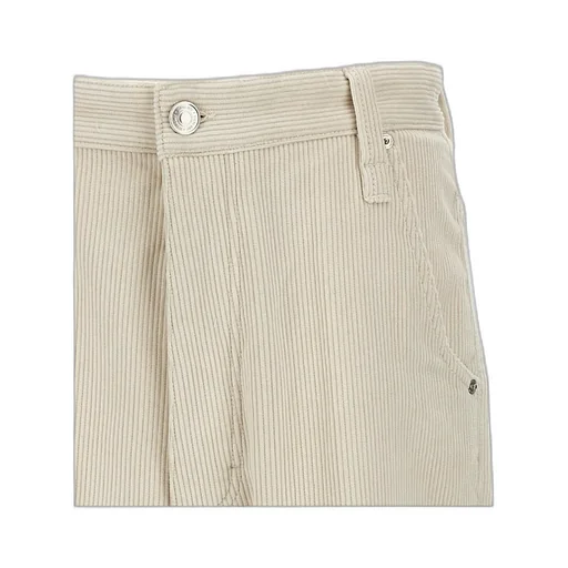 Belt Ring Casual Pants