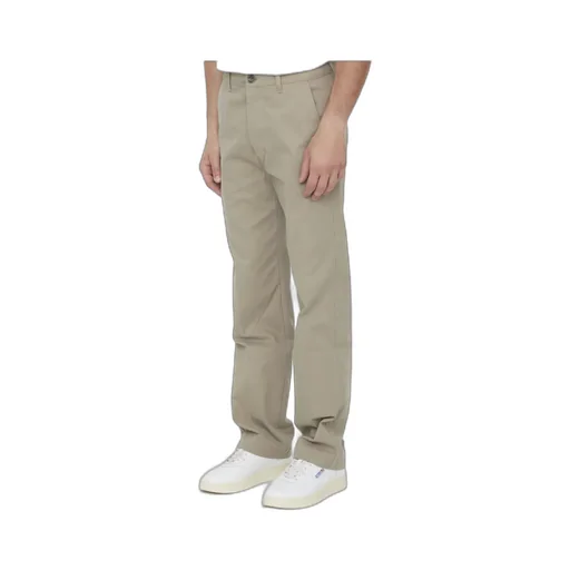 Alexandre Mattiussi Straight-Leg Trousers