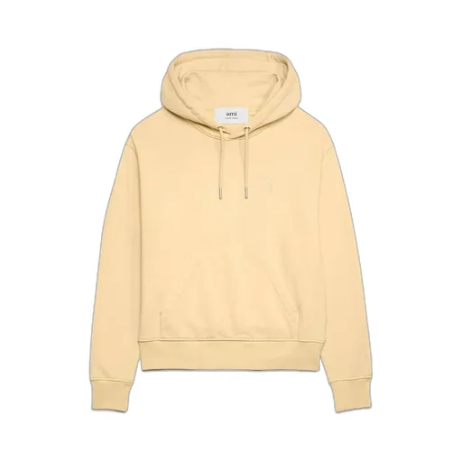 Ami De Coeur Hooded Sweater