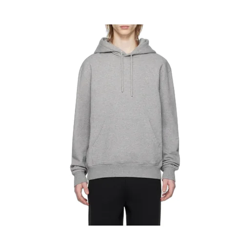 Long Sleeved Drawstring Hoodie