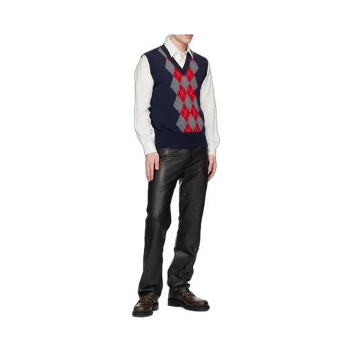 Buttoned Shirt