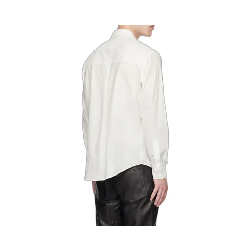 Buttoned Shirt
