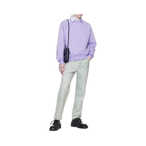 Ami De CŒUr Crewneck Sweatshirt