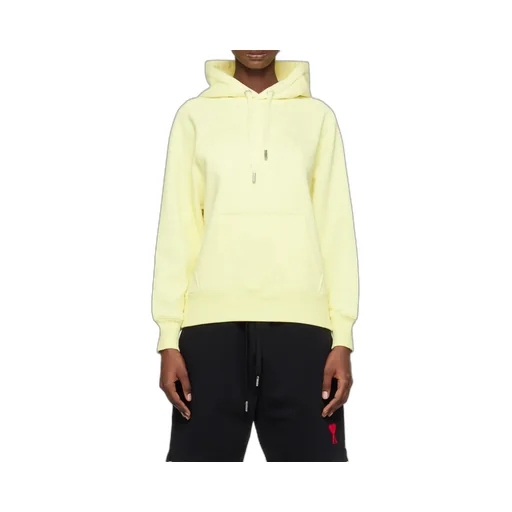 Ami De C Ur Hooded Sweater