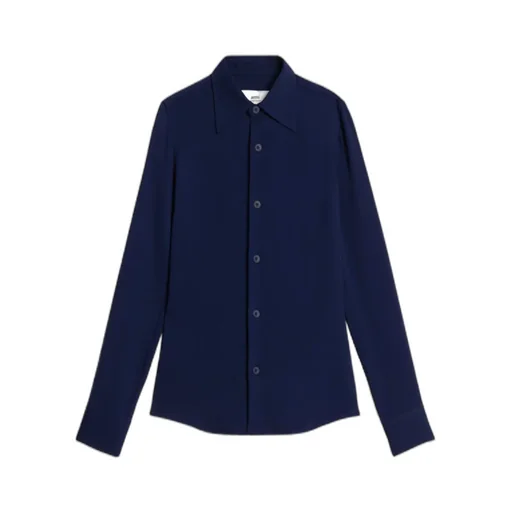 Long-Sleeved Shirt