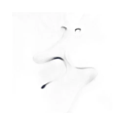 Drop-Shoulder Drawstring Hoodie