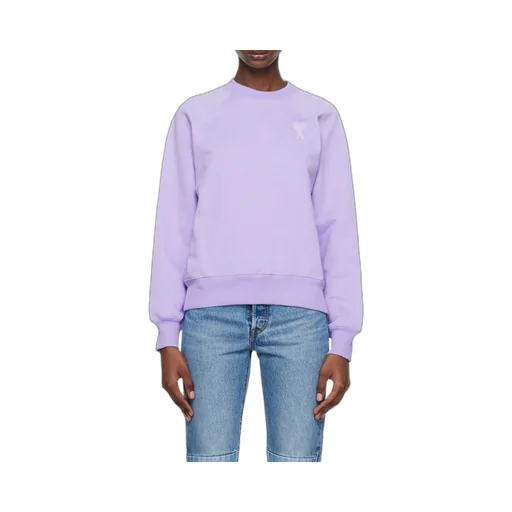 Ami De CŒUr Crewneck Sweatshirt