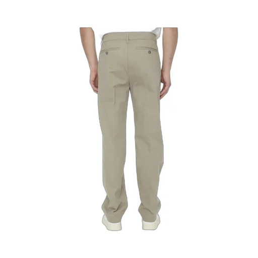 Alexandre Mattiussi Straight-Leg Trousers
