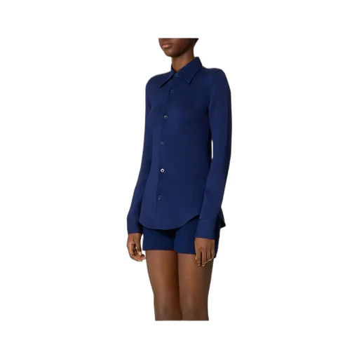 Long-Sleeved Shirt