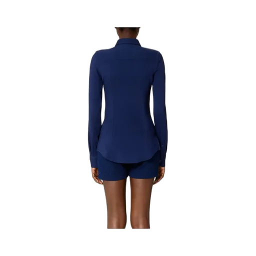 Long-Sleeved Shirt