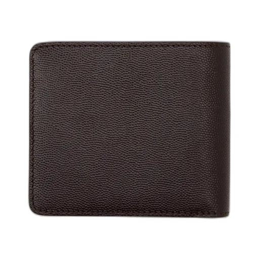 Ami De CŒUr Double-Folded Wallet