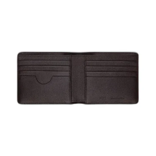 Ami De CŒUr Double-Folded Wallet