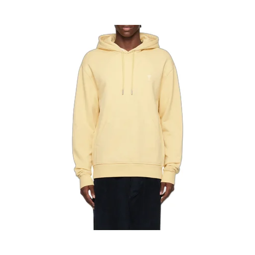 Ami De Coeur Hooded Sweater
