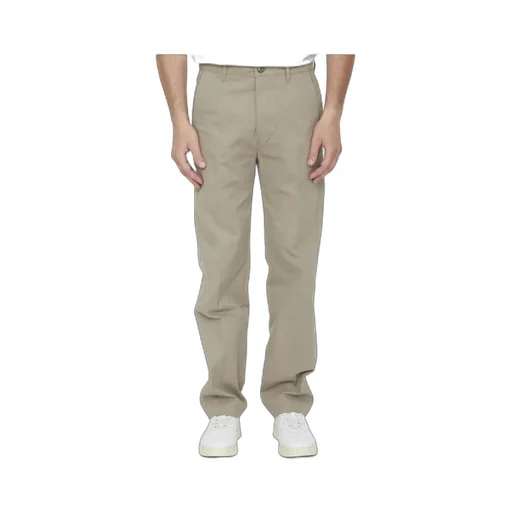Alexandre Mattiussi Straight-Leg Trousers