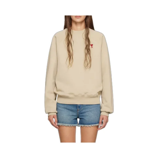Ami De Coeur Crewneck Sweatshirt