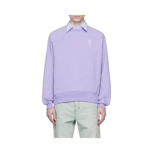 Ami De CŒUr Crewneck Sweatshirt