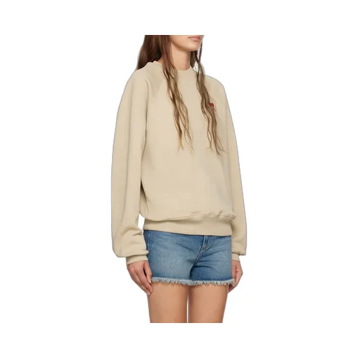 Ami De Coeur Crewneck Sweatshirt