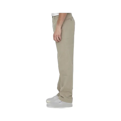 Alexandre Mattiussi Straight-Leg Trousers