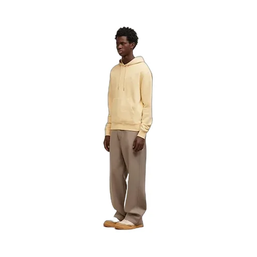 Ami De Coeur Hooded Sweater