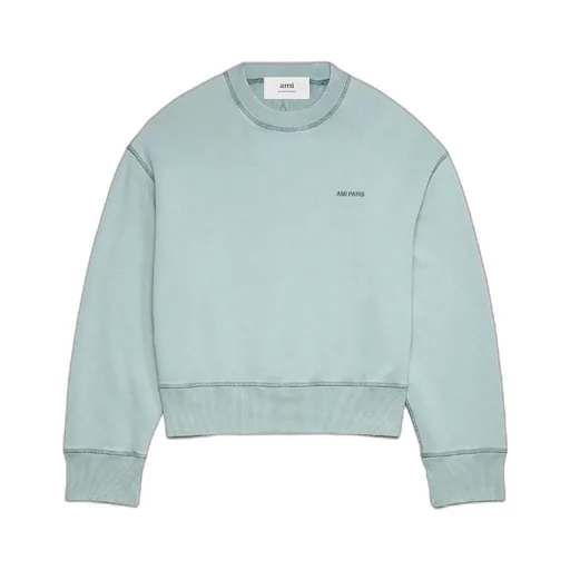 Long-Sleeved Sweater
