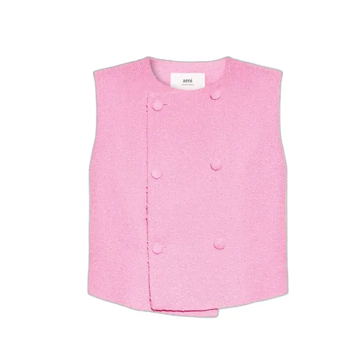 Textured Crop Top