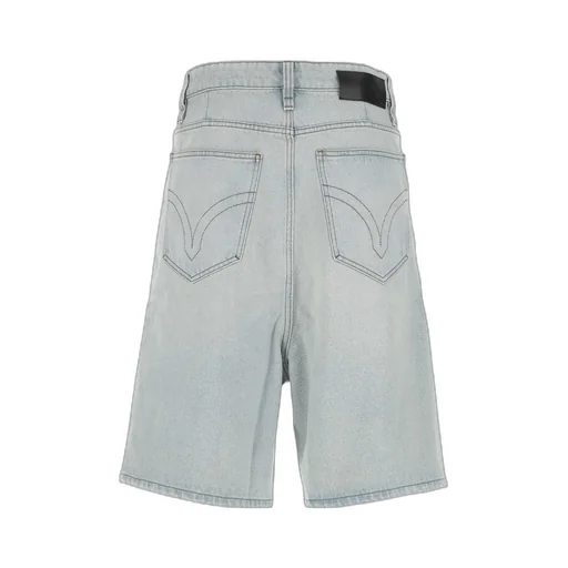Alex Fit Denim Shorts