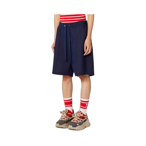 Ami De Coeur Track Shorts